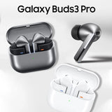 Samsung Galaxy Buds 3 Pro – True Wireless ANC Earbuds