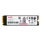 XPG MARS 980 BLADE 4TB PCIe Gen5 x4 M.2 Read 14,000MB/s Write 13,000MB/s 2280 Solid State Drive