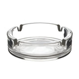 Luminarc Stackable Clear Ashtray 10.7 cm