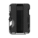 AULUMU G03 Multi-Tool Magnetic Metal Wallet Carbon Cover - Carbon Fiber