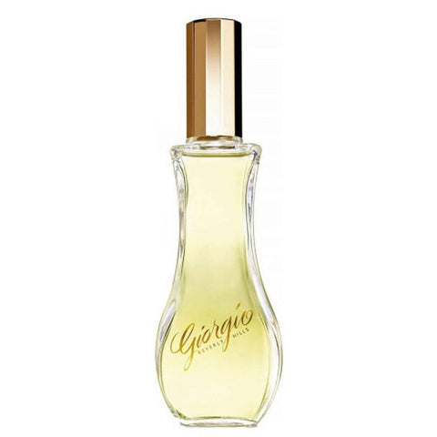 GIORGIO BEVERLY HILLS GIORGIO-WOMEN-EDT-90ML