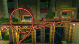 Sonic Colors Ultimate: Launch Edition For Nintendo Switch