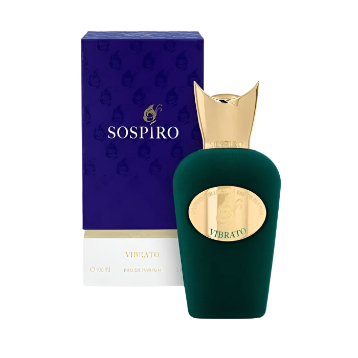 Sospiro vibrato unisex EDP 100ml Sospiro vibrato unisex EDP 100ml