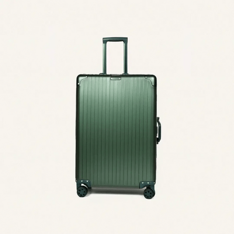 KarryOn, Titan Plus Aluminum Luggage - 20"/29"
