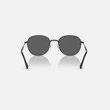 Ray-Ban Rb3809 002/b1 Sunglasses For Men - size 55 mm