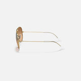 Ray-Ban Rb3025-001 3e 58 Sunglasses For Unisex - Size 58 mm