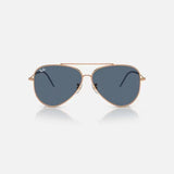 Ray-Ban Rbr0101s-92023a 59 Sunglasses For Unisex - Size 59 mm
