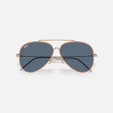 Ray-Ban Rbr0101s-92023a 59 Sunglasses For Unisex - Size 59 mm