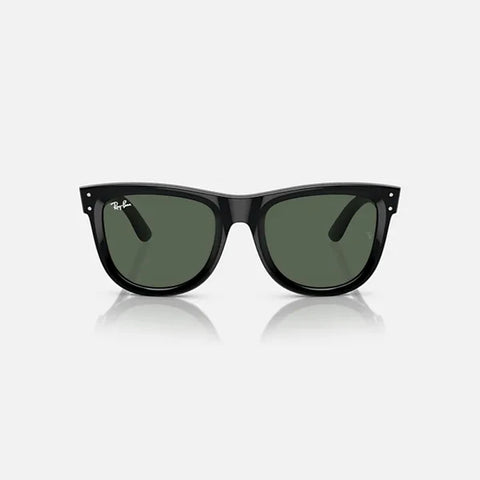 Ray-Ban Rbr0502s-6677 Vr Sunglasses For Unisex - Size 53 mm