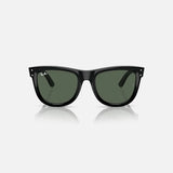Ray-Ban Rbr0502s-6677 Vr Sunglasses For Unisex - Size 53 mm