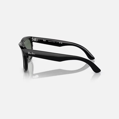 Ray-Ban Rbr0502s-6677 Vr Sunglasses For Unisex - Size 53 mm