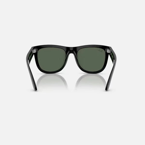 Ray-Ban Rbr0502s-6677 Vr Sunglasses For Unisex - Size 53 mm