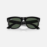 Ray-Ban Rbr0502s-6677 Vr Sunglasses For Unisex - Size 53 mm