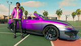 Sony PS5, Saints Row Criminal Customs Edition, PlayStation 5