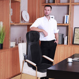 Naipo Neck & Back Massager With Heat And Vibration