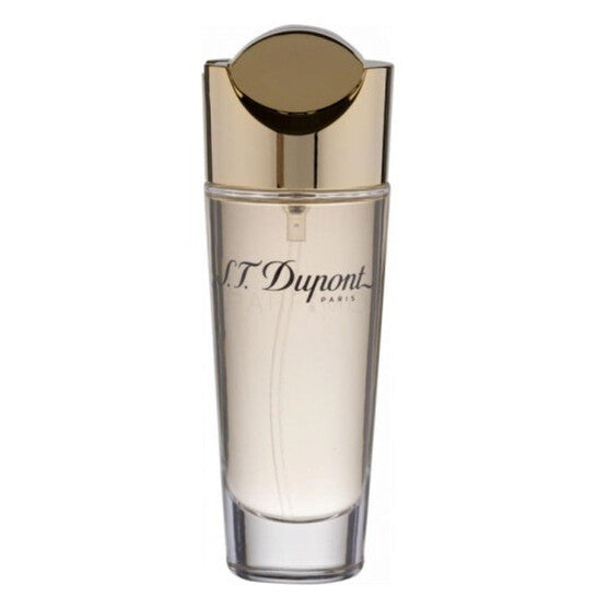 S.T. Dupont Pour Femme - Women - EDP - 100ml S.T. Dupont Pour Femme - Women - EDP - 100ml