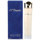 S.T. Dupont Pour Femme - Women - EDP - 100ml