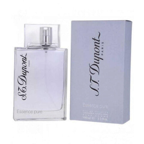 إس تي دوبون إسنس بيور - للرجال - أو دو تواليت - 100 مل