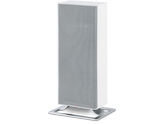 Stadler Form Anna Fan Heater 2000W with Thermostat Room Heater - White