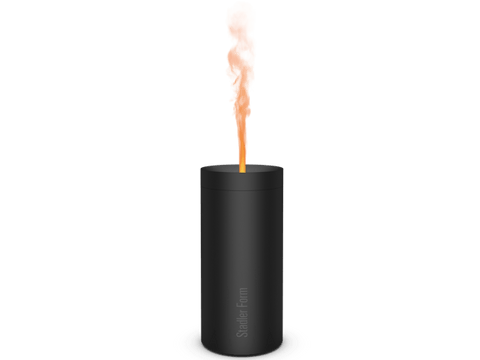 Stadler form Lucy gold Aroma diffuser