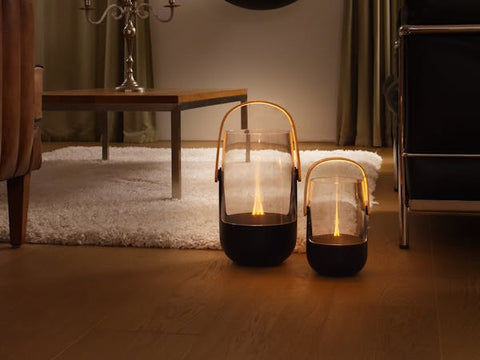 Stadler Form Sophie black Aroma diffuser