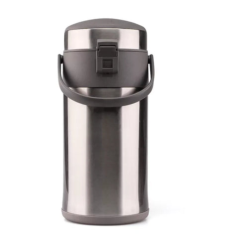 D.Kadi KD971, Stainless Steel Vacuum Flask Coffee Pot