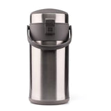 D.Kadi KD971, Stainless Steel Vacuum Flask Coffee Pot