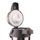 D.Kadi KD971, Stainless Steel Vacuum Flask Coffee Pot