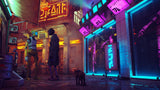 Sony PS5, Stray, PlayStation 5