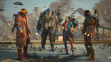 Sony PS5, Suicide Squad: Kill the Justice League Standard Edition
