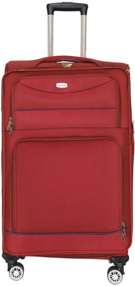 POLO SCARLETT PC Medium 67CM'' Red