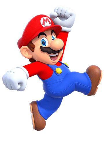 Nintendo New Super Mario Bros. U Deluxe – Nintendo Switch Game