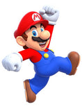 Nintendo New Super Mario Bros. U Deluxe – Nintendo Switch Game
