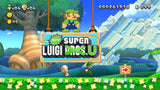 Nintendo New Super Mario Bros. U Deluxe – Nintendo Switch Game