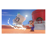 Nintendo Super Mario Odyssey (Region 1) – Nintendo Switch Game