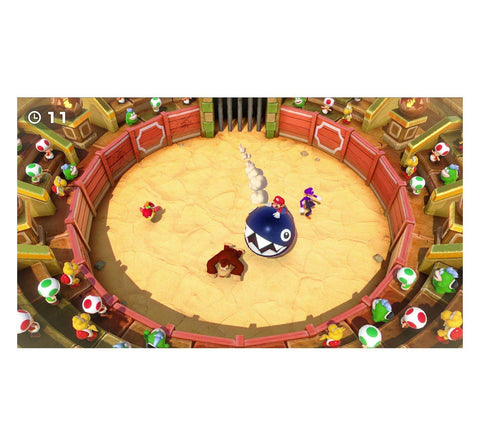 Super Mario Party For Nintendo Switch