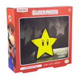 Super Star Light with Projection V3 Super Mario
