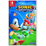 Sonic Superstars for Nintendo Switch – PAL Edition