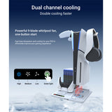 Syntech Docking Station for PlayStation Console