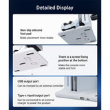 Syntech Docking Station for PlayStation Console