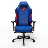 Cybeart Superman Official Licensed Ergonomic Gaming Chair