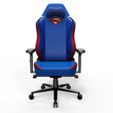 Cybeart Superman Official Licensed Ergonomic Gaming Chair