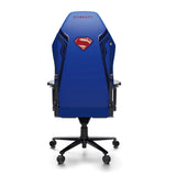 Cybeart Superman Official Licensed Ergonomic Gaming Chair