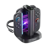 Syntech Joy-Con Charger Dock 4-in-1 for Nintendo Switch 2