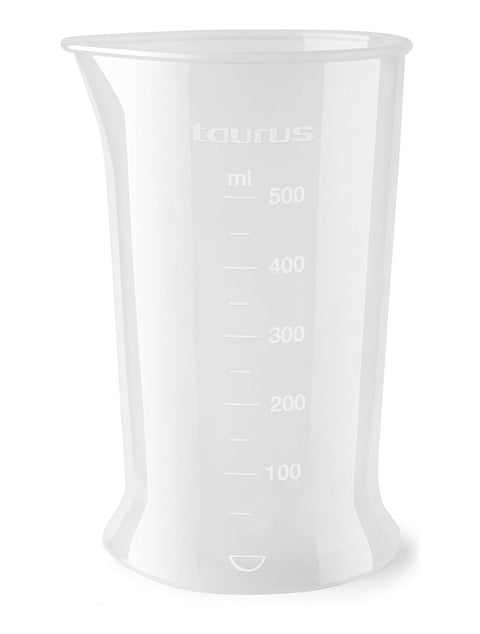 Taurus Robot 600 Easy Inox Hand Blender 200W - White