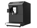 Emjoi Espresso & Milk Foaming System Machine - Black