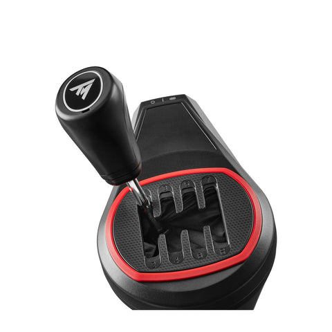 Thrustmaster TH8S Shifter Add-On 8-Gearbox for PC / PS5 / PS4 / Xbox Series X|S / Xbox One