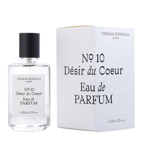Thomas Kosmala No.10 Desir Du Coeur-Unisex-Edp-100Ml