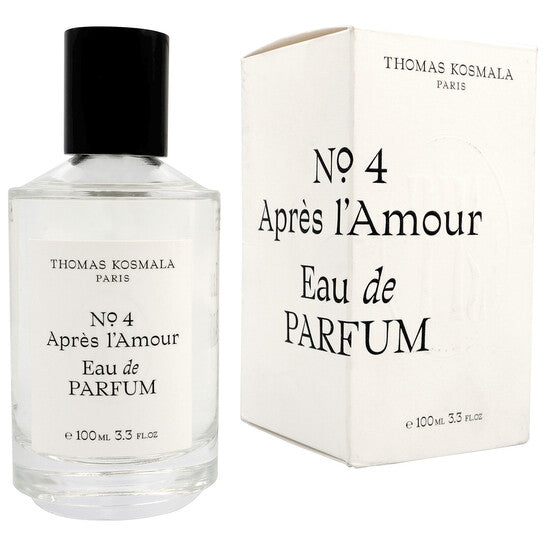 THOMAS KOSMALA NO.4 APRES L'AMOUR-UNISEX-EDP-100ML THOMAS KOSMALA NO.4 APRES L'AMOUR-UNISEX-EDP-100ML