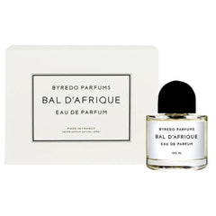 BYREDO Bal dโAfrique EDP For Unisex - 100 ml
